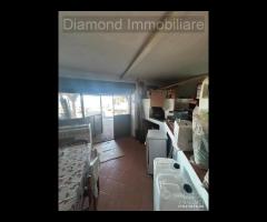 Villetta singola su due livelli a Mascali - 17