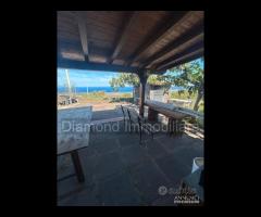 Villetta singola su due livelli a Mascali - 18