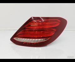 FARO FANALE STOP POSTERIORE DX MERCEDES E220 W213 - 1