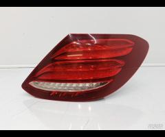 FARO FANALE STOP POSTERIORE DX MERCEDES E220 W213 - 2