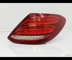 FARO FANALE STOP POSTERIORE DX MERCEDES E220 W213 - 3