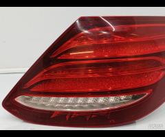 FARO FANALE STOP POSTERIORE DX MERCEDES E220 W213 - 4