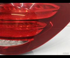 FARO FANALE STOP POSTERIORE DX MERCEDES E220 W213 - 8