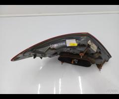 FARO FANALE STOP POSTERIORE DX MERCEDES E220 W213 - 11