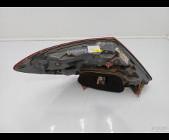 FARO FANALE STOP POSTERIORE DX MERCEDES E220 W213 - 12