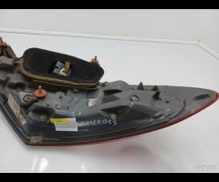 FARO FANALE STOP POSTERIORE DX MERCEDES E220 W213 - 17