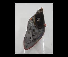 FARO FANALE STOP POSTERIORE DX MERCEDES E220 W213 - 19