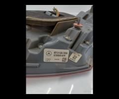 FARO FANALE STOP POSTERIORE DX MERCEDES E220 W213 - 21