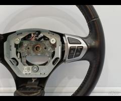 VOLANTE MULTIFUNZIONE STERZO IN PELLE SUZUKI GRAND - 6