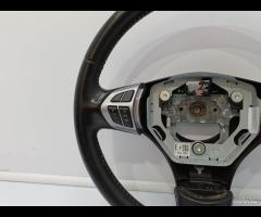 VOLANTE MULTIFUNZIONE STERZO IN PELLE SUZUKI GRAND - 7