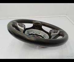 VOLANTE MULTIFUNZIONE STERZO IN PELLE SUZUKI GRAND - 10