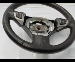 VOLANTE MULTIFUNZIONE STERZO IN PELLE SUZUKI GRAND - 12