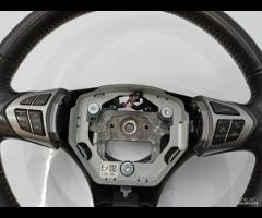 VOLANTE MULTIFUNZIONE STERZO IN PELLE SUZUKI GRAND - 13