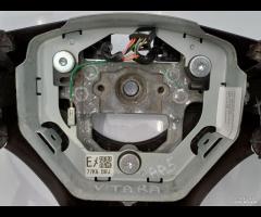 VOLANTE MULTIFUNZIONE STERZO IN PELLE SUZUKI GRAND - 14