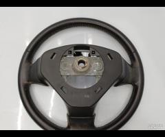 VOLANTE MULTIFUNZIONE STERZO IN PELLE SUZUKI GRAND - 17