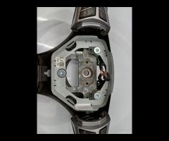 VOLANTE MULTIFUNZIONE STERZO IN PELLE SUZUKI GRAND - 21