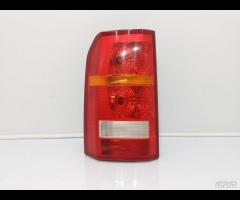 FARO FANALE STOP POSTERIORE SX LR DISCOVERY L319 2