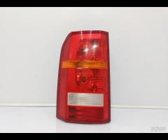 FARO FANALE STOP POSTERIORE SX LR DISCOVERY L319 2