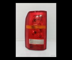 FARO FANALE STOP POSTERIORE SX LR DISCOVERY L319 2