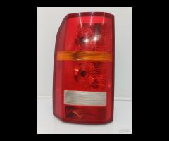 FARO FANALE STOP POSTERIORE SX LR DISCOVERY L319 2