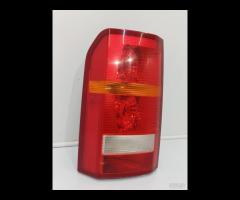 FARO FANALE STOP POSTERIORE SX LR DISCOVERY L319 2 - 6