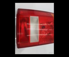 FARO FANALE STOP POSTERIORE SX LR DISCOVERY L319 2 - 8