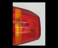 FARO FANALE STOP POSTERIORE SX LR DISCOVERY L319 2 - 9
