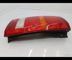 FARO FANALE STOP POSTERIORE SX LR DISCOVERY L319 2 - 12