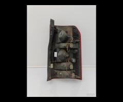 FARO FANALE STOP POSTERIORE SX LR DISCOVERY L319 2 - 14