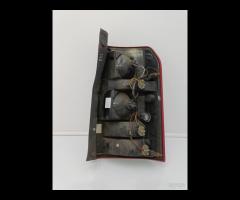 FARO FANALE STOP POSTERIORE SX LR DISCOVERY L319 2 - 15