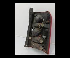 FARO FANALE STOP POSTERIORE SX LR DISCOVERY L319 2 - 16