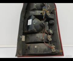 FARO FANALE STOP POSTERIORE SX LR DISCOVERY L319 2 - 17