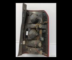 FARO FANALE STOP POSTERIORE SX LR DISCOVERY L319 2 - 18