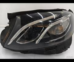 FARO FANALE ANTERIORE SINISTRA LED MERCEDES E220 W