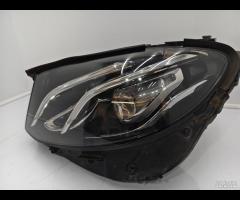 FARO FANALE ANTERIORE SINISTRA LED MERCEDES E220 W