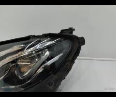 FARO FANALE ANTERIORE SINISTRA LED MERCEDES E220 W - 7