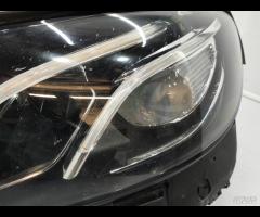 FARO FANALE ANTERIORE SINISTRA LED MERCEDES E220 W - 8