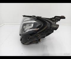 FARO FANALE ANTERIORE SINISTRA LED MERCEDES E220 W - 9