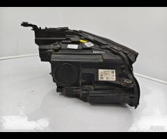 FARO FANALE ANTERIORE SINISTRA LED MERCEDES E220 W - 14