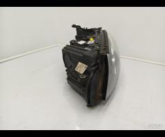 FARO FANALE ANTERIORE SINISTRA LED MERCEDES E220 W - 16