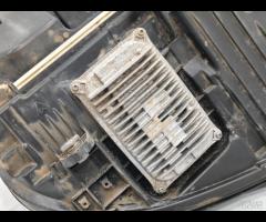 FARO FANALE ANTERIORE SINISTRA LED MERCEDES E220 W - 20