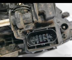 FARO FANALE ANTERIORE SINISTRA LED MERCEDES E220 W - 23