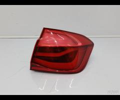 FARO FANALE STOP POSTERIORE DX BMW 330D 3 F30 LCI