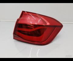 FARO FANALE STOP POSTERIORE DX BMW 330D 3 F30 LCI