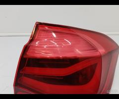 FARO FANALE STOP POSTERIORE DX BMW 330D 3 F30 LCI