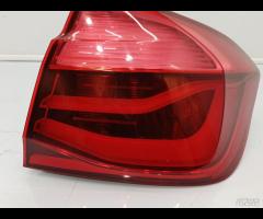 FARO FANALE STOP POSTERIORE DX BMW 330D 3 F30 LCI