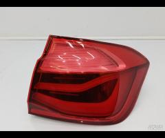 FARO FANALE STOP POSTERIORE DX BMW 330D 3 F30 LCI - 7
