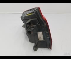 FARO FANALE STOP POSTERIORE DX BMW 330D 3 F30 LCI - 8