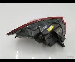 FARO FANALE STOP POSTERIORE DX BMW 330D 3 F30 LCI - 9