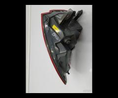 FARO FANALE STOP POSTERIORE DX BMW 330D 3 F30 LCI - 10